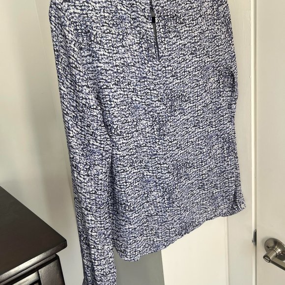 Nordstrom Blouse, Size S - Picture 4 of 5